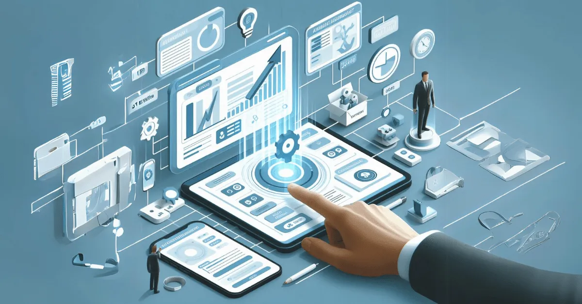 Maximiza la Automatización con los Nuevos Lanzadores por segmentos de Clientify