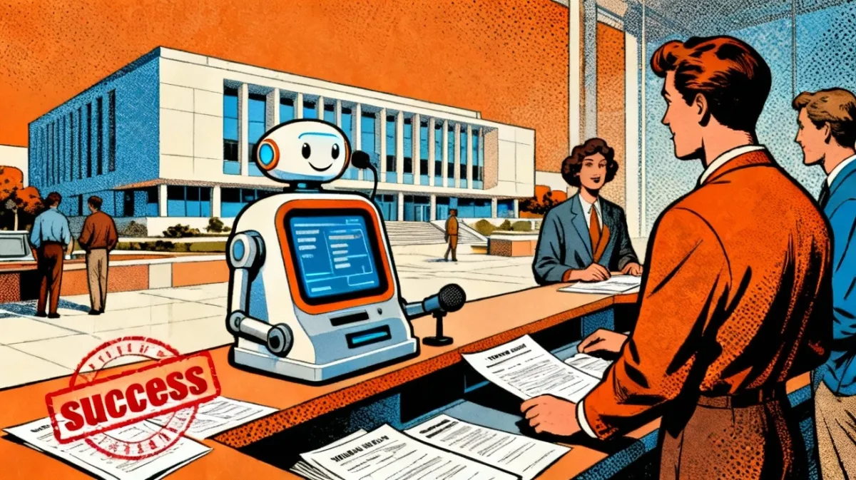 Casos de éxito de ayuntamientos que implementaron voicebots