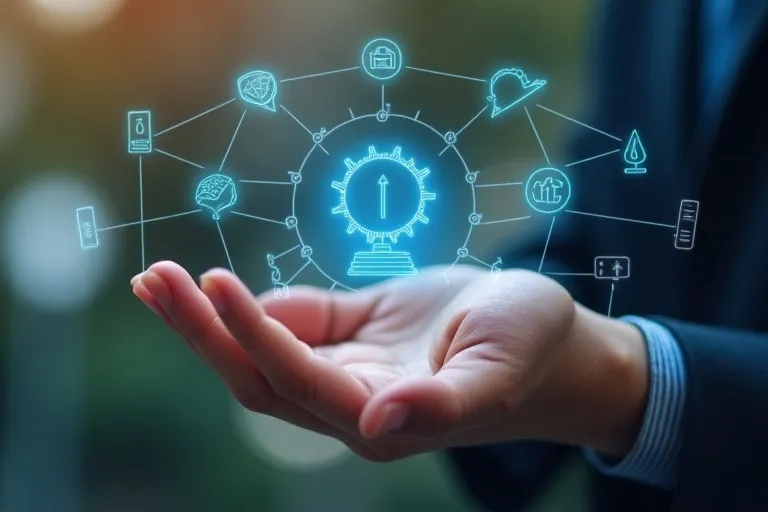 7 herramientas de IA para empresas: Mejores opciones