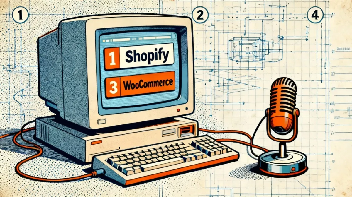 Integrar Asistente de IA con Shopify o WooCommerce paso a paso