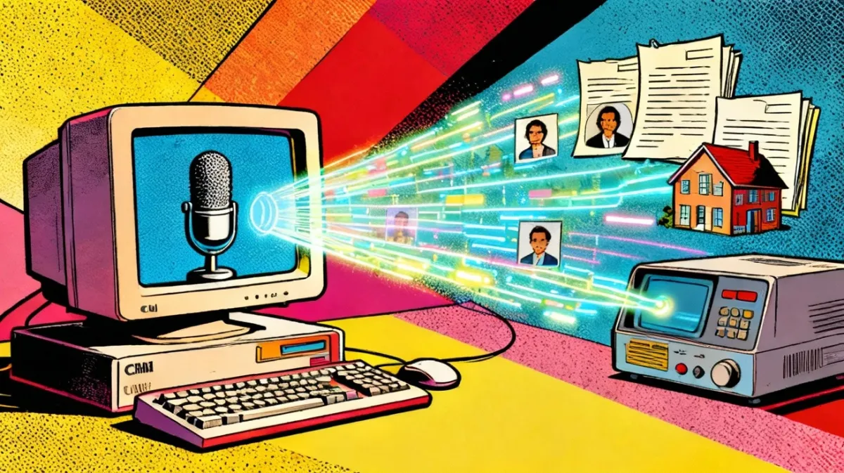 ¿Cómo integrar un asistente virtual con tu CRM inmobiliario?