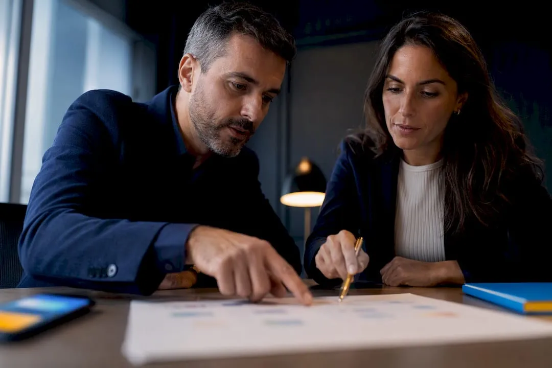Decisión referente a la automatización B2B en WhatsApp